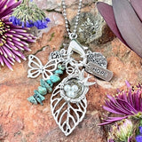 Hope Charmed Life Necklace