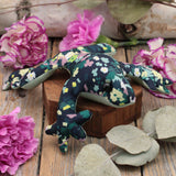 Floppy Flower Frog