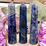 Sodalite Tower