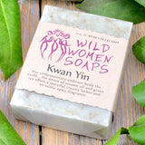 Kwan Yin Soap - Wild Women Soaps