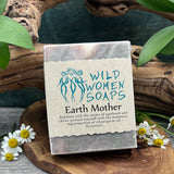 Earth Mother - Wild Women Soaps