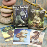 Gentle Creatures Wisdom Deck