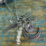 Dream Charmed Life Necklace