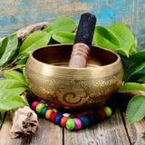Singing Bowl - Offering 2