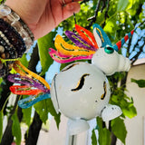 Unicorn Lantern Tea Light Holder