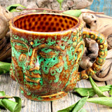 Buddha Ceramic Mug