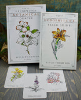 Hedgewitch Botanical Oracle