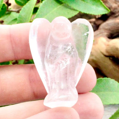 Quartz Angel