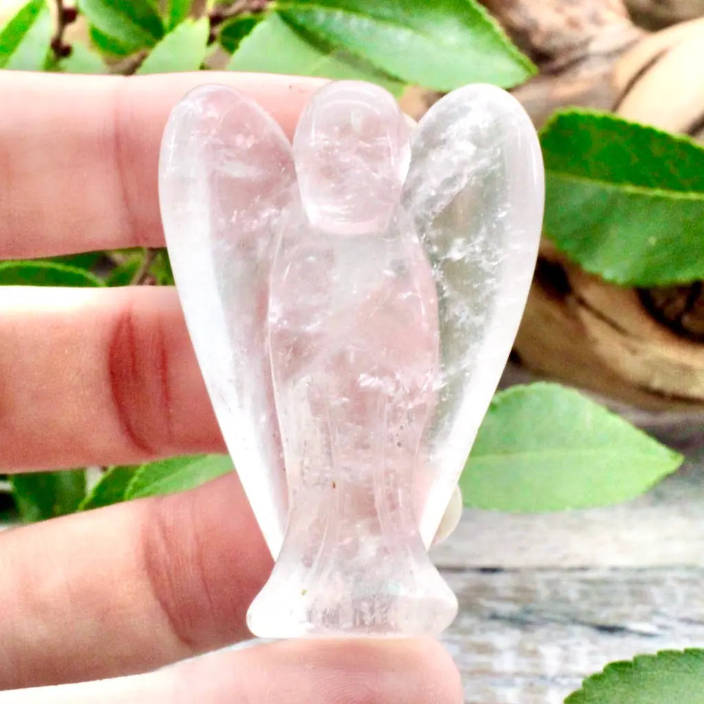 Quartz Angel