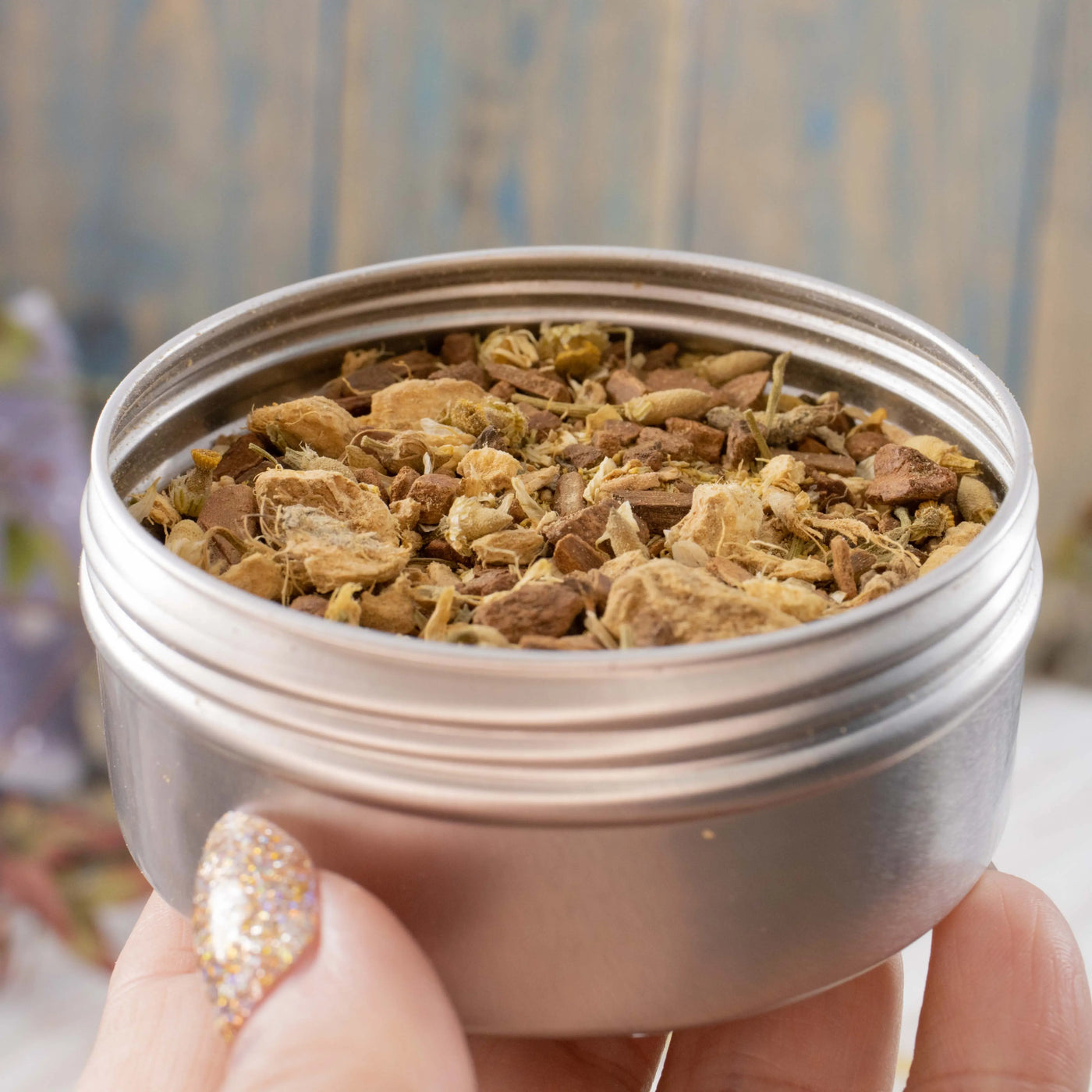 Loose Incense Spells