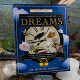 Llewellyn's Complete Dictionary of Dreams