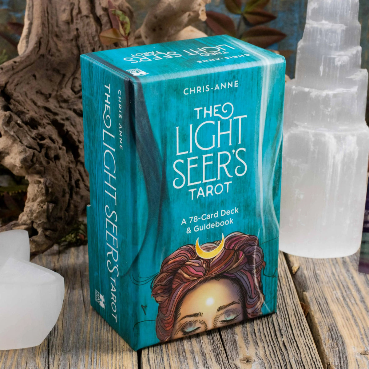 The Light Seer's Tarot